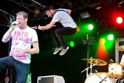 Bear @ Antwerp Metal Fest, picture 9, photographed by Marc Verdonck - FrontView Magazine