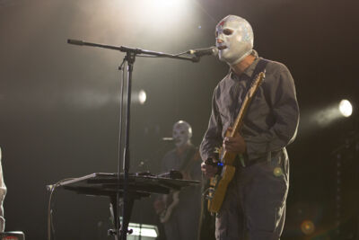 Cascadeur @ Les Ardentes, picture 8, photographed by FrontView Magazine