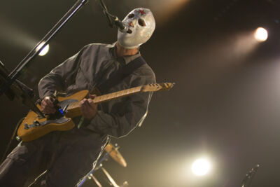 Cascadeur @ Les Ardentes, picture 9, photographed by FrontView Magazine