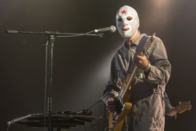 Cascadeur @ Les Ardentes, picture 16, photographed by FrontView Magazine