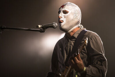 Cascadeur @ Les Ardentes, picture 17, photographed by FrontView Magazine