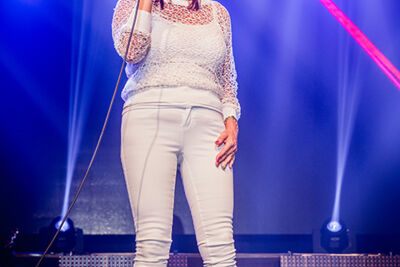 Christoff - Verjaardagsconcert @ Casino Blankenberge, foto 4, foto's door Elke Briers - FrontView Magazine