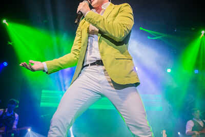 Christoff - Verjaardagsconcert @ Casino Blankenberge, foto 16, foto's door Elke Briers - FrontView Magazine