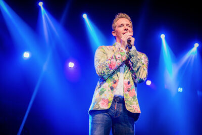 Christoff - Verjaardagsconcert @ Casino Blankenberge, foto 35, foto's door Elke Briers - FrontView Magazine