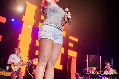Christoff - Verjaardagsconcert @ Casino Blankenberge, foto 42, foto's door Elke Briers - FrontView Magazine