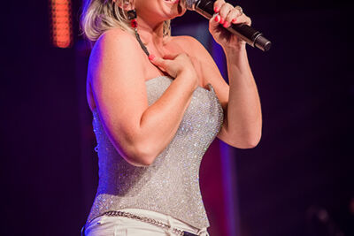 Christoff - Verjaardagsconcert @ Casino Blankenberge, foto 43, foto's door Elke Briers - FrontView Magazine