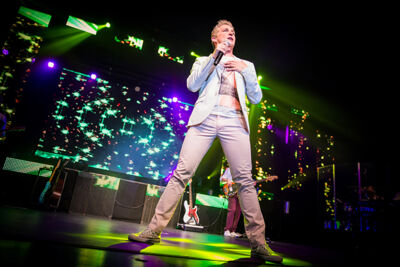 Christoff - Verjaardagsconcert @ Casino Blankenberge, foto 49, foto's door Elke Briers - FrontView Magazine