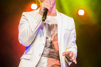 Christoff - Verjaardagsconcert @ Casino Blankenberge, foto 54, foto's door Elke Briers - FrontView Magazine