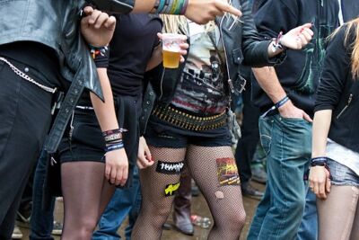 Evil Invaders @ Antwerp Metal Fest, picture 15, photographed by Marc Verdonck - FrontView Magazine
