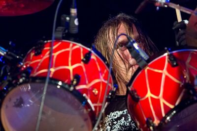 Exodus @ Antwerp Metal Fest, foto 16, foto's door Marc Verdonck - FrontView Magazine