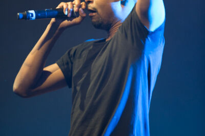 Danny Brown @ Les Ardentes, foto 16, foto's door FrontView Magazine
