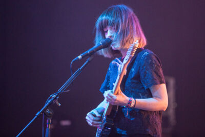 Daughter @ Les Ardentes, picture 4, photographed by FrontView Magazine