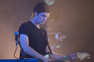 Daughter @ Les Ardentes, picture 5, photographed by FrontView Magazine