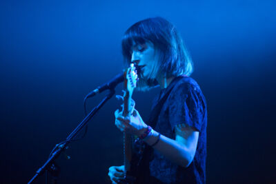 Daughter @ Les Ardentes, picture 10, photographed by FrontView Magazine