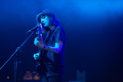Daughter @ Les Ardentes, picture 12, photographed by FrontView Magazine