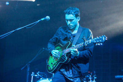 Daughter @ Les Ardentes, picture 15, photographed by FrontView Magazine