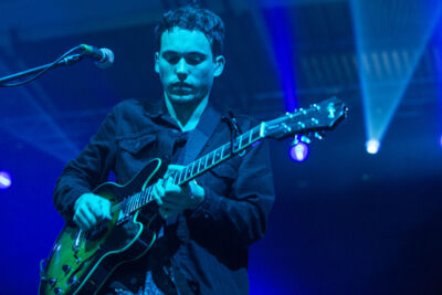 Daughter @ Les Ardentes, picture 20, photographed by FrontView Magazine
