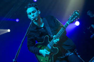 Daughter @ Les Ardentes, picture 21, photographed by FrontView Magazine