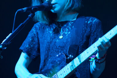 Daughter @ Les Ardentes, picture 22, photographed by FrontView Magazine