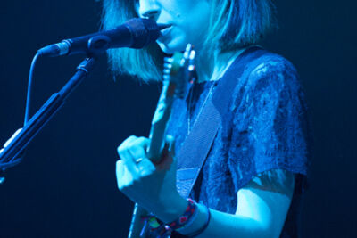 Daughter @ Les Ardentes, picture 23, photographed by FrontView Magazine