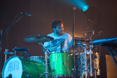 Daughter @ Les Ardentes, picture 25, photographed by FrontView Magazine