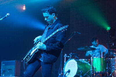 Daughter @ Les Ardentes, picture 26, photographed by FrontView Magazine
