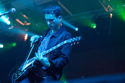 Daughter @ Les Ardentes, picture 27, photographed by FrontView Magazine