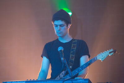 Daughter @ Les Ardentes, picture 28, photographed by FrontView Magazine
