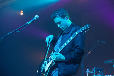 Daughter @ Les Ardentes, picture 32, photographed by FrontView Magazine