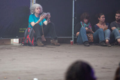Daughter @ Les Ardentes, picture 34, photographed by FrontView Magazine