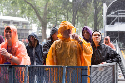 Delv!s @ Les Ardentes, picture 9, photographed by FrontView Magazine