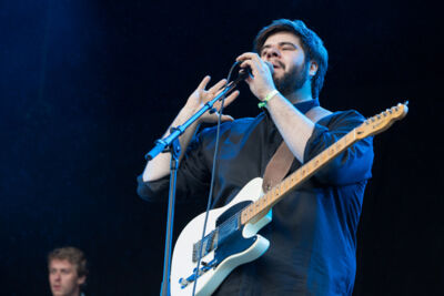 Delv!s @ Les Ardentes, picture 10, photographed by FrontView Magazine