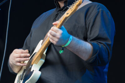 Delv!s @ Les Ardentes, picture 13, photographed by FrontView Magazine