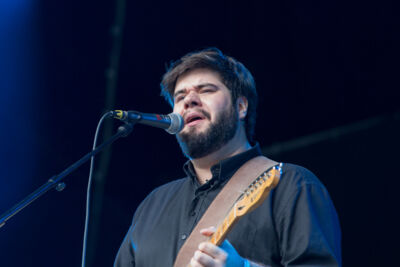 Delv!s @ Les Ardentes, picture 15, photographed by FrontView Magazine