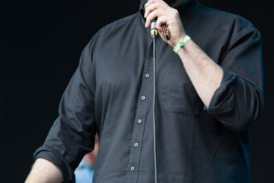 Delv!s @ Les Ardentes, picture 17, photographed by FrontView Magazine