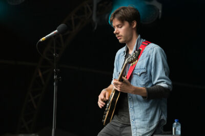 Delv!s @ Les Ardentes, picture 19, photographed by FrontView Magazine