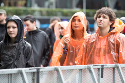 Delv!s @ Les Ardentes, picture 20, photographed by FrontView Magazine