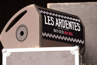 Delv!s @ Les Ardentes, picture 24, photographed by FrontView Magazine