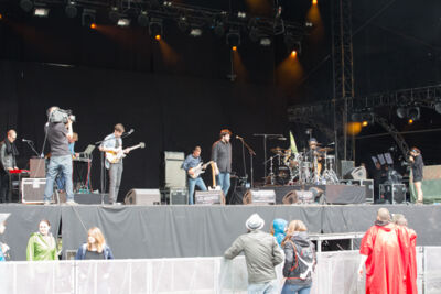 Delv!s @ Les Ardentes, picture 25, photographed by FrontView Magazine