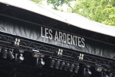 Delv!s @ Les Ardentes, picture 26, photographed by FrontView Magazine