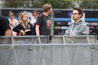 Delv!s @ Les Ardentes, picture 27, photographed by FrontView Magazine