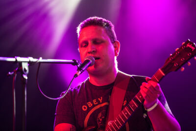 Leaf House @ Les Ardentes, picture 6, photographed by FrontView Magazine
