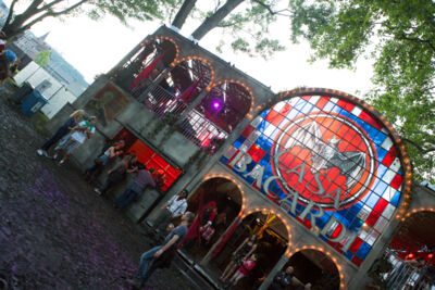 Les Ardentes zondag @ Les Ardentes, picture 3, photographed by FrontView Magazine