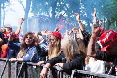 Les Ardentes zondag @ Les Ardentes, picture 6, photographed by FrontView Magazine
