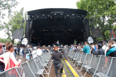 Les Ardentes zondag @ Les Ardentes, picture 12, photographed by FrontView Magazine