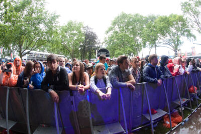 Les Ardentes zondag @ Les Ardentes, picture 17, photographed by FrontView Magazine