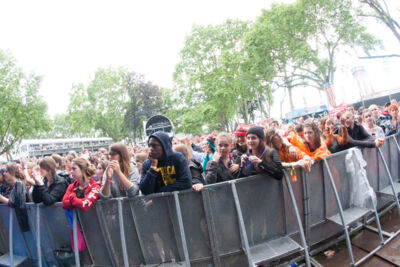 Les Ardentes zondag @ Les Ardentes, picture 18, photographed by FrontView Magazine