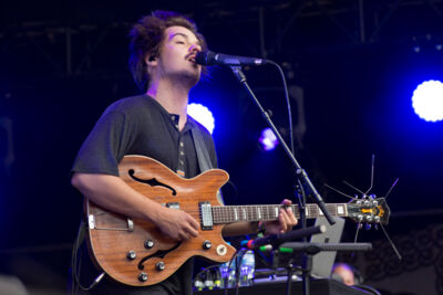 Milky Chance @ Les Ardentes, picture 18, photographed by FrontView Magazine