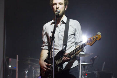 Zaterdag @ Les Ardentes 2014, picture 6, photographed by Nick De Gregorio - FrontView Magazine