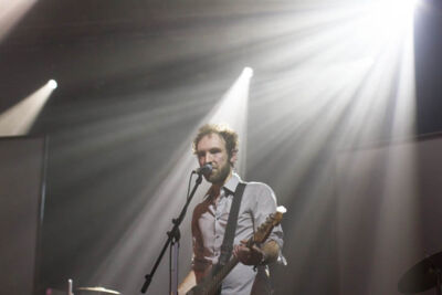 Zaterdag @ Les Ardentes 2014, picture 8, photographed by Nick De Gregorio - FrontView Magazine